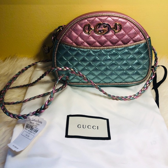 【sold】New authentic Gucci bag - Picture 3 of 8